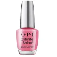 OPI Infinite Shine Colección Trip to The Brite Side Edición Limitada Lei Out In The Sun 15ml