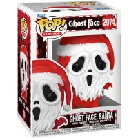 Funko POP! Figura Scream Ghost Face Holiday