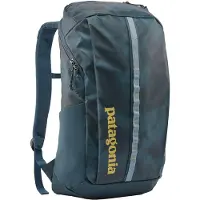 Patagonia - Sacos viagem - Black Hole Pack 25L Sastrugi Summit Blue para Unissexo - Navy