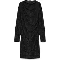 Vero Moda Vestido Curto De Manga Comprida Layla