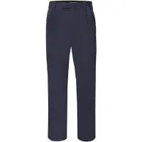Karl Lagerfeld Calças ' 255088 ' azul escuro