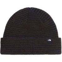 The North Face Gorros azul / verde escuro