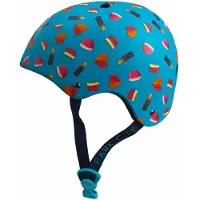 Park City Capacete Júnior Gumdrop