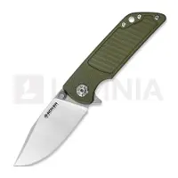 Böker Germany Navalha Sherman EDC II G10, verde oliva