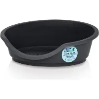 Nayeco Cama Berço Para Cães Eco Line Relax