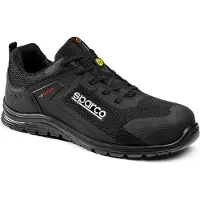 Sparco Botas De Segurança Practice Kyffin Esd S1ps Sr Fo Sc