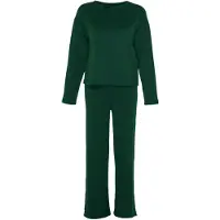 Trendyol Pijama verde