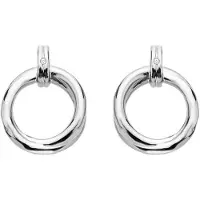 Hot Diamonds Aura De824 — Orecchini