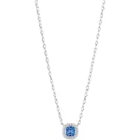Brosway Elegante Collana In Argento Fancy Freedom Blue Ffb125 — Collana