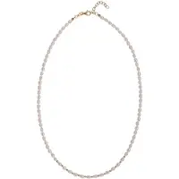 Alisia Collana Con Perle Vere Al4905.01.000 — Collana