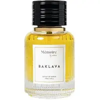 Azha Baklava - Extrait de Parfum - Volume: 100 ml