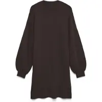 Vero Moda Vestido Curto De Manga Comprida Nancy