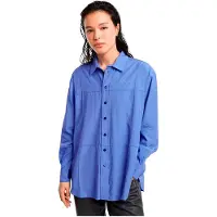 G-Star Camisa De Manga Comprida Bf Pintuck