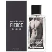 Abercrombie & Fitch Fierce EDC M 100 ml