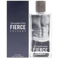 Abercrombie & Fitch Fierce EDC M 200 ml