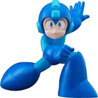 Good Smile Company Figura Mega Man