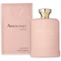 Arrogance femme edt 100 ml vaporizador