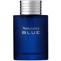 Arrogance Arroganza Blu Edt 100 Ml