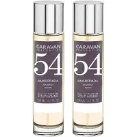 Caravan Perfume Nº54 150ml 2 Unidades