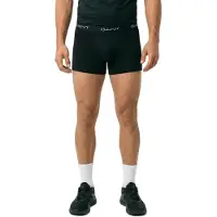 Gant Boxers preto / branco
