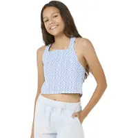 Rip Curl Blusa Sem Mangas Blissy