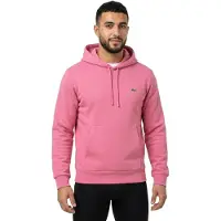 Lacoste Moletom Com Capuz Sh9623