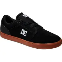 Dc-shoes Tênis Crisis 2
