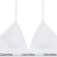 Calvin Klein Sutiã Lv00qf8498 Triangle