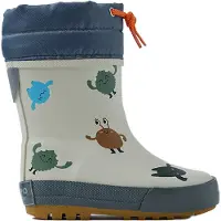 Gioseppo Botas De Chuva Pellston
