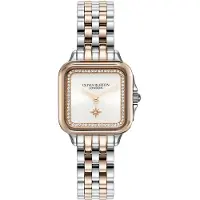 Olivia Burton Relógio Feminino Grosvenor 28 Mm