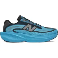 New Balance Sapatilha de corrida 'Ellipse Breathe' azul / azul claro / preto