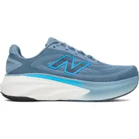 New Balance Sapatilha de corrida 'Fresh Foam X More v6' azul / azul claro