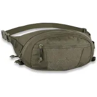 Helikon Tex Bolsa de cintura Bandicoot, RAL 7013