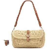 Carmela Bolsa De Ombro 186219