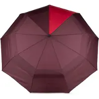 Roka London Guarda-chuva Waterloo Recycled Nylon