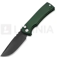 Böker Germany Navalha Mini Redencion 42a, verde oliva