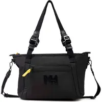 Munich Bolsa Tiracolo Zone Tote