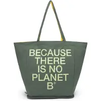 Ecoalf Bolso Tote Pacho