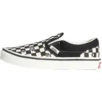 Vans Tênis Sem Cordões Classic