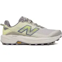 New Balance Sapatilha de corrida 'Rebel Trail' cinzento / lima / verde pastel