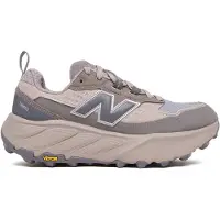 New Balance Sapato baixo 'Fresh Foam X Hierro' verde pastel / branco