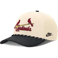 Nike Boné Mlb Rise Structured St Louis Cardinals