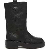 Tommy Hilfiger Bota 'TUBULAR' preto