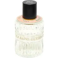 Les Bains Guerbois 2013 RESIDENCE D'ARTISTES Eau de Parfum Unissex 100 ml