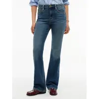 Tommy Hilfiger Calças de ganga 'SKYE ESSENTIAL' azul ganga