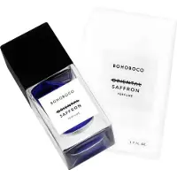 Bohoboco Oriental Perfume de açafrão 50 ml
