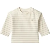 Calvin Klein Jeans Camisola marfim / mel