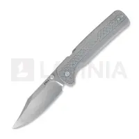 Cold Steel Navalha Full Metal Atlas Clip Point