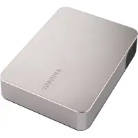Toshiba Hdd Externo Hdtx240escca 4tb