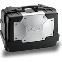 Kappa Moto Conjunto De Malas Laterais Kgr46 Garda 46l Monokey